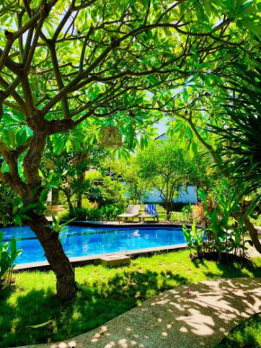 Oasis Villas
